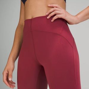 Lululemon WUNDER train 25”